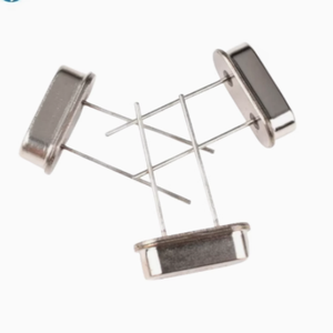 Passive Electronic <strong>Commponent</strong> 49S DIP 6.7458MHz 20pF 30ppm quartz crystal - Product Image 2