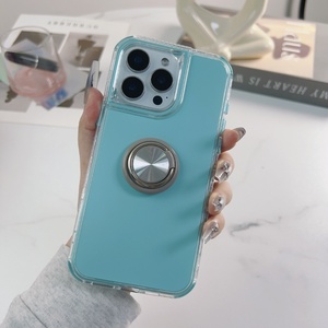 Kaliteli Fundas Para tecrenkli kapak üç katmanlı anti-şok 3 in 1 telefon kılıfı Tecno Camon için 30 40
