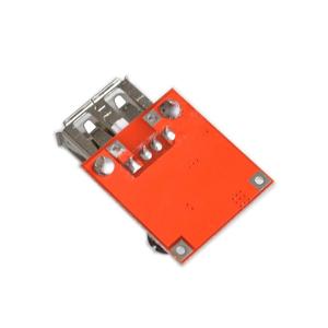 DC-DC Converter <strong>Output</strong> Step Up Boost Power Supply Module 3V to 5V 1A <strong>USB</strong> Charger For Phone MP3 MP4 96% Efficiency - Product Image 3
