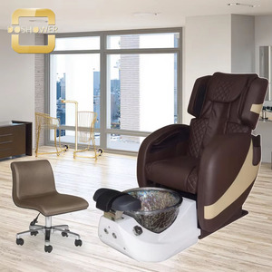 Пульт дистанционного управления на подлокотнике для педикюра - Product Image 2