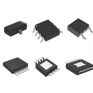 L6563str quản lý điện năng thấp-dropout tuyến tính điều chỉnh l6563str pmic giải pháp điều chỉnh điện áp IC - Product Image 2