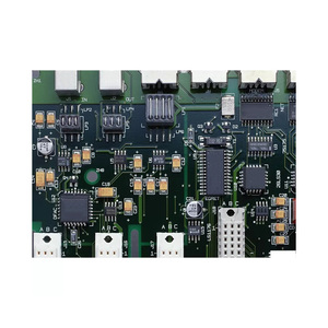 Servicios de diseño y producción de PCBA de electrónica OEM confiables Desarrollo de software para aplicaciones personalizadas - Product Image 2