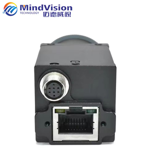 Sistema de inspección por visión artificial de 0,3 MP para identificación electrónica de piezas, clasificación de defectos y pruebas de montaje - Product Image 4
