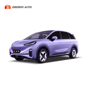 Hot Selling 2024 ARCFOX Koala <strong>S</strong> Pro Electric Compact MPV Model 500km ARCFOX New Energy Resources Vehicles ARCFOX Koala <strong>S</strong>