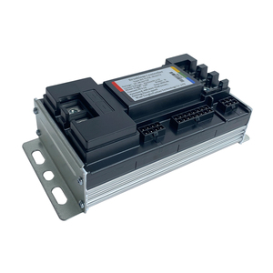 60V 72V 1500W 45A controlador elétrico resistente ao calor da motocicleta - Product Image 4