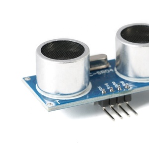 Wide Voltage 3.3V 5V HC-SR04 Wave <strong>Distance</strong> Ranging <strong>Ultrasonic</strong> <strong>Sensor</strong> Module HC-SR04 <strong>Ultrasonic</strong> <strong>Sensor</strong>