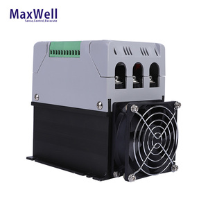 4-20mA <strong>0</strong>-5VDC <strong>0</strong>-10VDC AVR Voltage Regulator for Solar System 3 <strong>Phase</strong> 220V/380V AC Output SCR Usage