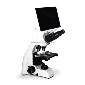 100x-2500x液晶显微镜屏幕视频显微镜usb显微镜摄像机 - Product Image 5