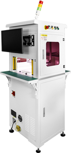 Attrezzatura del sistema di ispezione visiva della macchina di ispezione visiva per i test dell'industria dell'orologio - Product Image 2