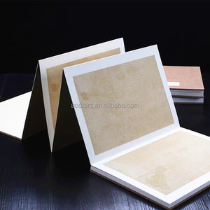 定制设计高品质传单小册子印刷传单小册子胶印传单小册子 - Product Image 1