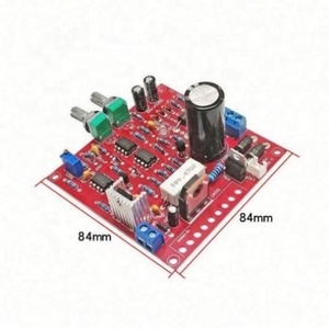 0-30V 2mA-3A regolabile DC regolato alimentazione Diy Kit corto circuito corrente di limitazione scheda di protezione modulo - Product Image 2