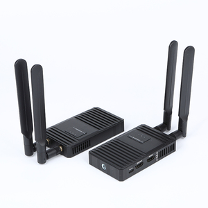 Kablosuz iletim HD genişletici verici alıcı 200M kablosuz Wifi HD genişletici - Product Image 5