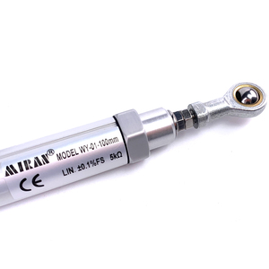For Miran WY-01 <strong>Linear</strong> Position <strong>Sensor</strong> <strong>Linear</strong> Angle Measuring <strong>Displacement</strong> <strong>Sensor</strong> - Product Image 2