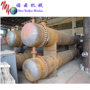 <strong>Scraped</strong> <strong>Surface</strong> Double Pipe Shell Tube <strong>Heat</strong> <strong>Exchanger</strong>