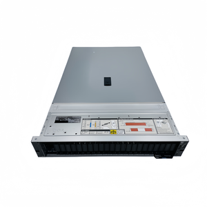 Dell PowerEdge r760 2U <span class=keywords><strong>Server</strong></span> | Dual Intel Xeon Khả năng mở rộng | 24ddr5 DIMM | 24x SFF NVMe/sata | Ai & ảo hóa tối ưu hóa - Product Image 4