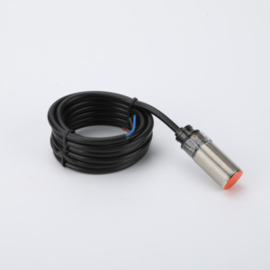 Interruptor de Proximidad Inductivo a Prueba de Agua, Sensor de Proximidad Automático Eléctrico IP67, Interruptor de Proximidad de Metal, 1 Unidad - Product Image 2