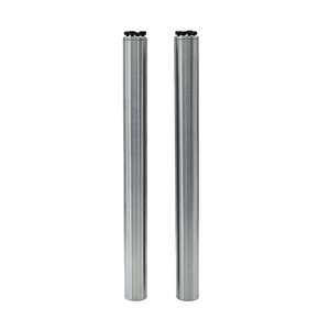 HRC35-42加工定制数控加工车刀模块化阻尼抗震刀杆810 SCLC - Product Image 1