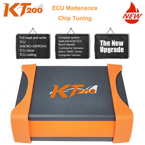 2023 חדש הגעה KTM200 ECU מתכנת ECU תחזוקה שבב כוונון TC קוד הסרת/MulitIple נחקק/OBD2 קריאה כתיבה - Product Image 3