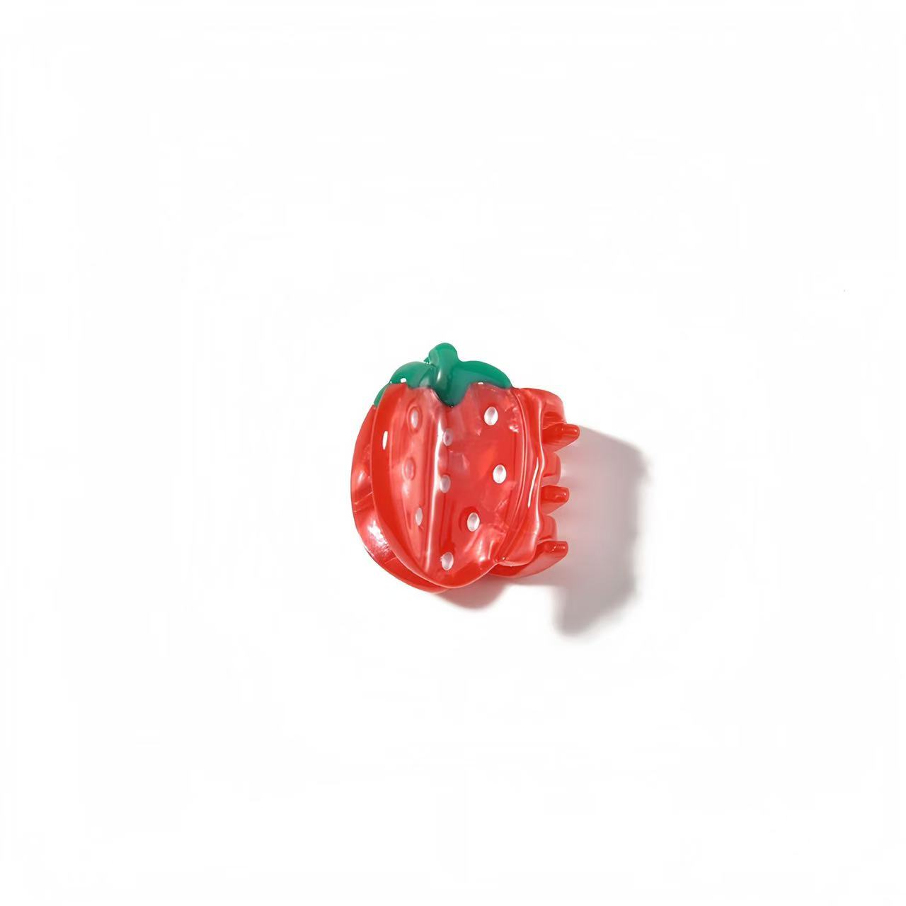 Red and White