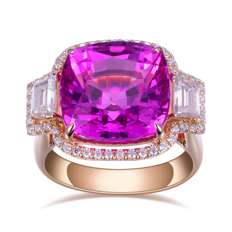 เยลโลว์โกลด์ 14K