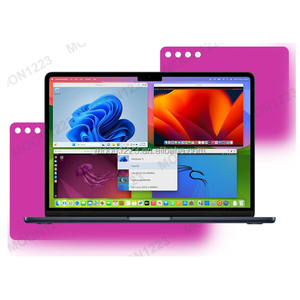 24/7 Chat Parallel Desktop 20 für Mac Standard/Pro/Business Version Lebenslange Original-Software für virtuelle Maschinen - Product Image 3