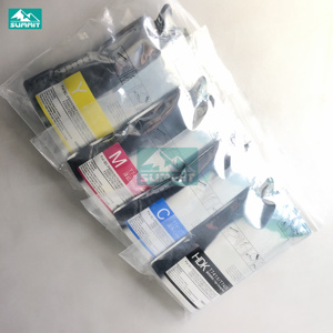用于Surecolor F6070 7200 9280打印机的高密度织物染料升华油墨热转印水基油墨 - Product Image 3