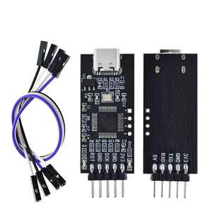 TZT High Quality DAPLINK ersetzt JLINKOB/STLINK STM32 Brenner, Downloader und Emulator ARM für Arduino - Product Image 1