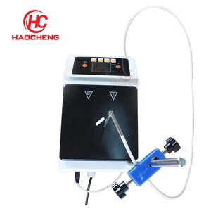 ZNCLBS-1180 Advanced Intelligent Ceramic Heating Beaker Liquid <strong>Function</strong> <strong>PID</strong> Auto <strong>Control</strong> Hotplate Magnetic Stirrer with Timer - Product Image 2