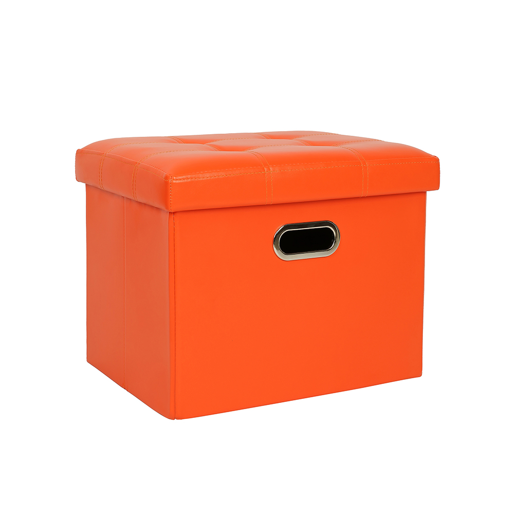 BGB orange