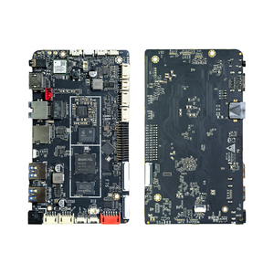 Leistungs starker RK3576-Single-Board-Computer mit Dual-Video-Encoder 8K-Ausgang und 4K-Multi-Stream-Codierung - Product Image 4
