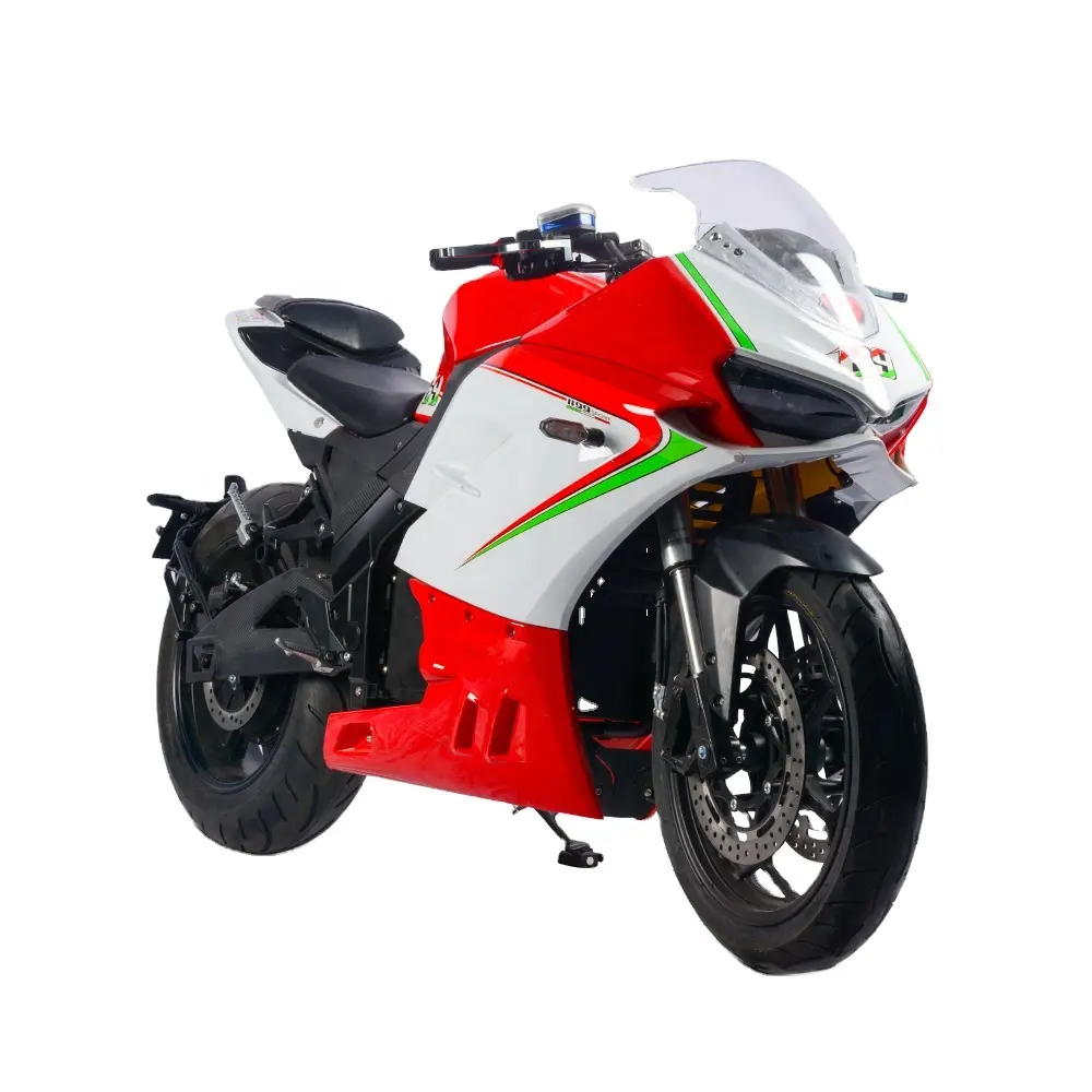 3000w 8000w Hochgeschwindigkeits-Elektromotorrad-Moped