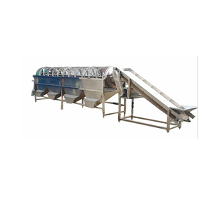 Factory Direct Customized Automatic Drum <strong>Sorting</strong> <strong>Machine</strong> For Sale - Product Image 4