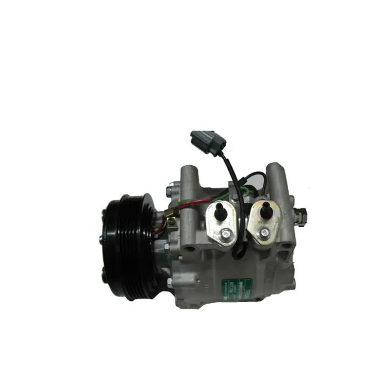 O melhor qualidade para honda fit 2007 2008 ac compressor w/a/c kit de reparo-buyautopeças › novo