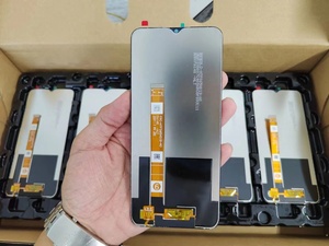 Samsung lcd için LG ekranlar için telefon ekran Motorola ekran için xiaomi redmi için yedek Tecno tecx - Product Image 6