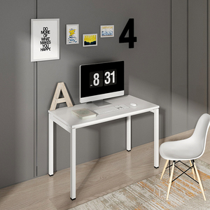 La fábrica de muebles de oficina de fuerza personaliza escritorios de ordenador de estilo simple y moderno para el hogar y la Oficina - Product Image 2
