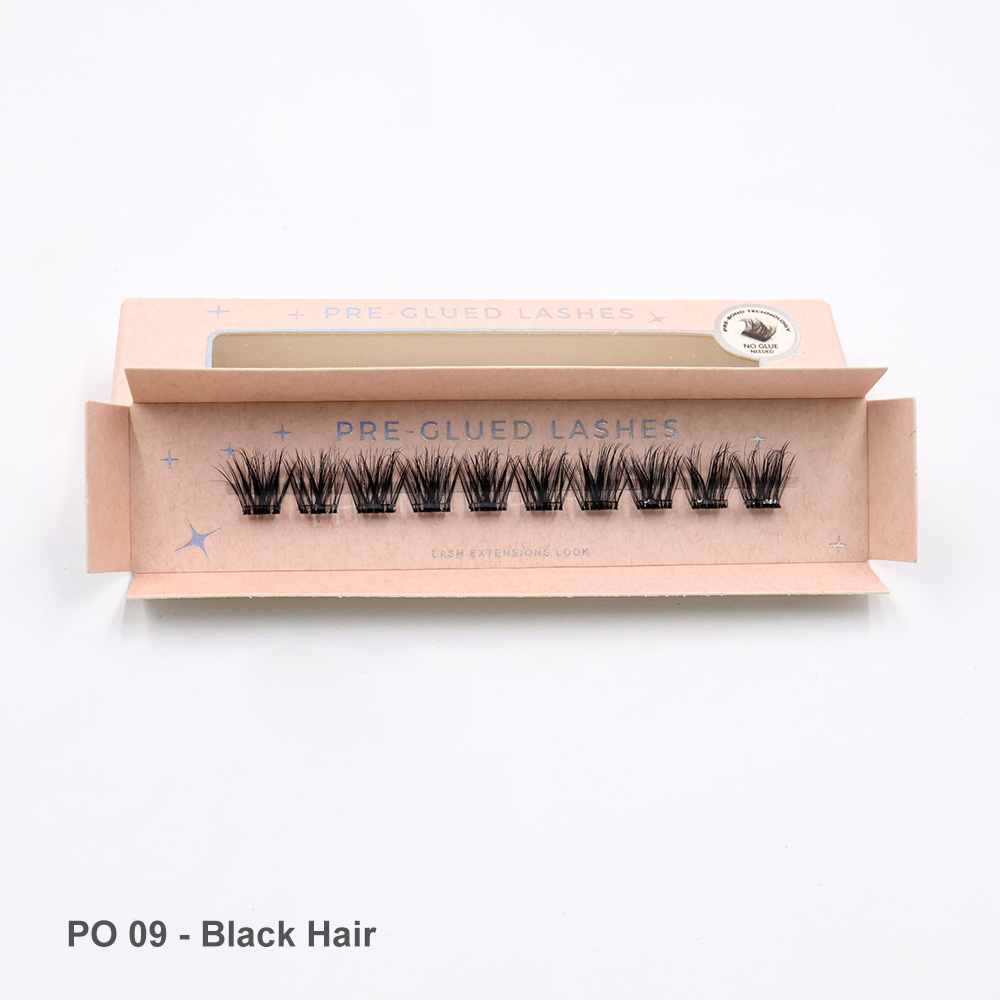 1 ไลน์ - PO 09-ผมดำ