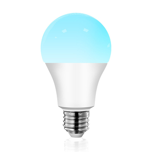 Akıllı ev kablosuz akıllı kablosuz top kabarcık 9W uzaktan kumanda müzik E27 B ayarlanabilir renk akıllı ampul - Product Image 2