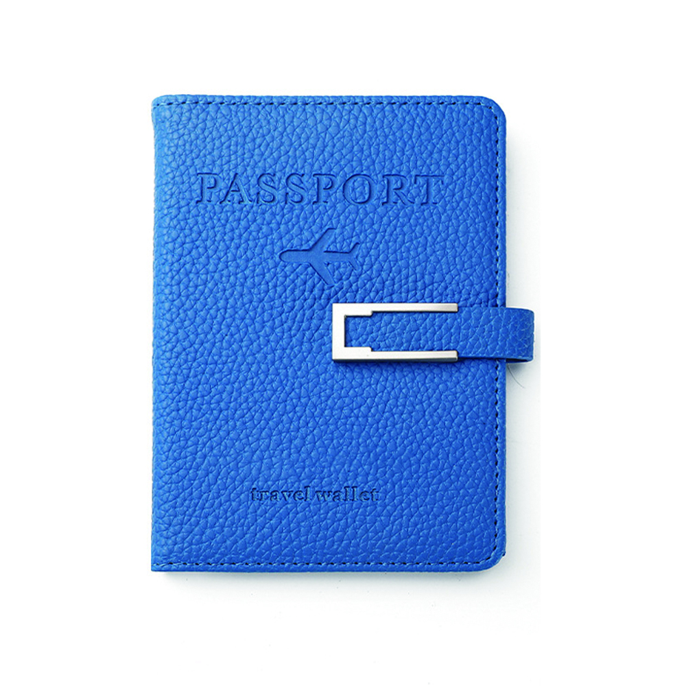 Passport Cover