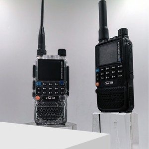 Made <strong>in</strong> China Walkie Talkies Wireless <strong>Programming</strong> AM FM Multi-Band Transceiver USB Type-<strong>C</strong> <strong>Programming</strong> Charge Two Way Ham Radio - Product Image 2
