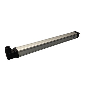 Misurazione della posizione della distanza del sensore di spostamento LVDT lineare di fabbrica con uscita analogica 10K - Product Image 4