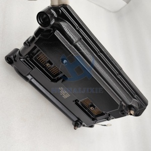 Unidad de control del controlador 322-3603 10R-4092 Placa de computadora para 120H 135H 322C 325C Grader Crawler 99/100 - Product Image 4
