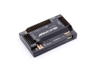 APM 2.8 Ardupilot ad alta precisione GPS Controller di volo M8N bussola integrata in rete per quadricottero RC - Product Image 3