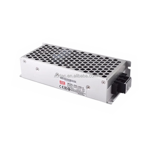 Fuente de alimentación de entrada de 16,8 W, convertidor de salida única de 100W,-31,2VDC - Product Image 1