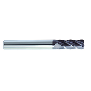 ZCCCT SM-4R karbür freze kesicisi 4 - Edge End Mill dairesel Arc parmak freze çakısı freze kesicisi torna makinesi aracı - Product Image 3
