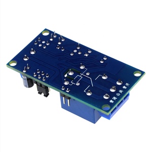 High Quality 5V 12V DC <strong>Delay</strong> Relay <strong>Delay</strong> Turn On / <strong>Delay</strong> Turn Off Switch Module with Timer - Product Image 4