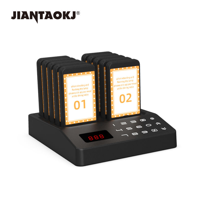 P70 (Cada conjunto de 10 buscapersonas)