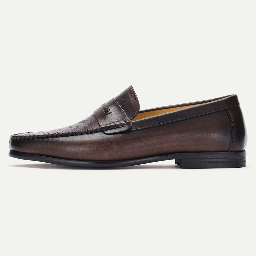 Marron