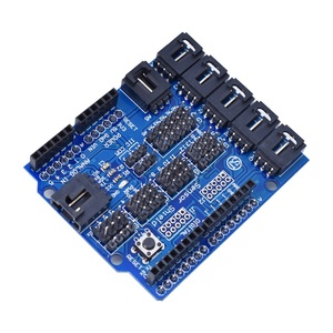 スマートエレクトロニクスセンサーシールドV4.0 V4デジタルアナログモジュール拡張開発ボード - Product Image 2