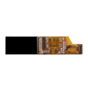 NESSUN MOQ Su Misura 0.95 pollici Youritech AMOLED display LCD 120*240 piccolo personalizzato OLED display lcd modulo di interfaccia SPI - Product Image 2