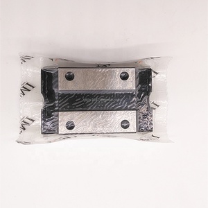 PMI MSA15A MSA20A 原装直线轴承直线导轨座 MSA15 - Product Image 6